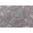 thumbnail image 6 of Noble Medallina Area Rug, Blue - 8'x10', 6 of 6
