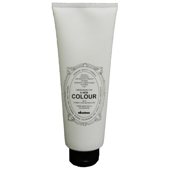 Davines Cream Base For A New Colour 13.52 Ounce