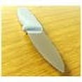 thumbnail image 3 of 3 1/2" Spear Point Knife - Serrated Edge, 3 of 3