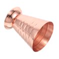 thumbnail image 3 of Shisuyan Measuring Cup 304 Stainless Steel 1Pack Bar Accessory For Precise Measurement, 3 of 8