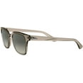 thumbnail image 2 of Ray-Ban Rb4323f Asian Fit Square Sunglasses, 2 of 5