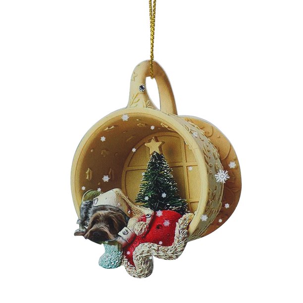 Adornos Colgantes De Navidad Adornos Personalizados Adornos Navideños Adornos Para Árboles De Navidad Adornos Adornos Para Interiores Adornos Colgantes Para La Vista Trasera