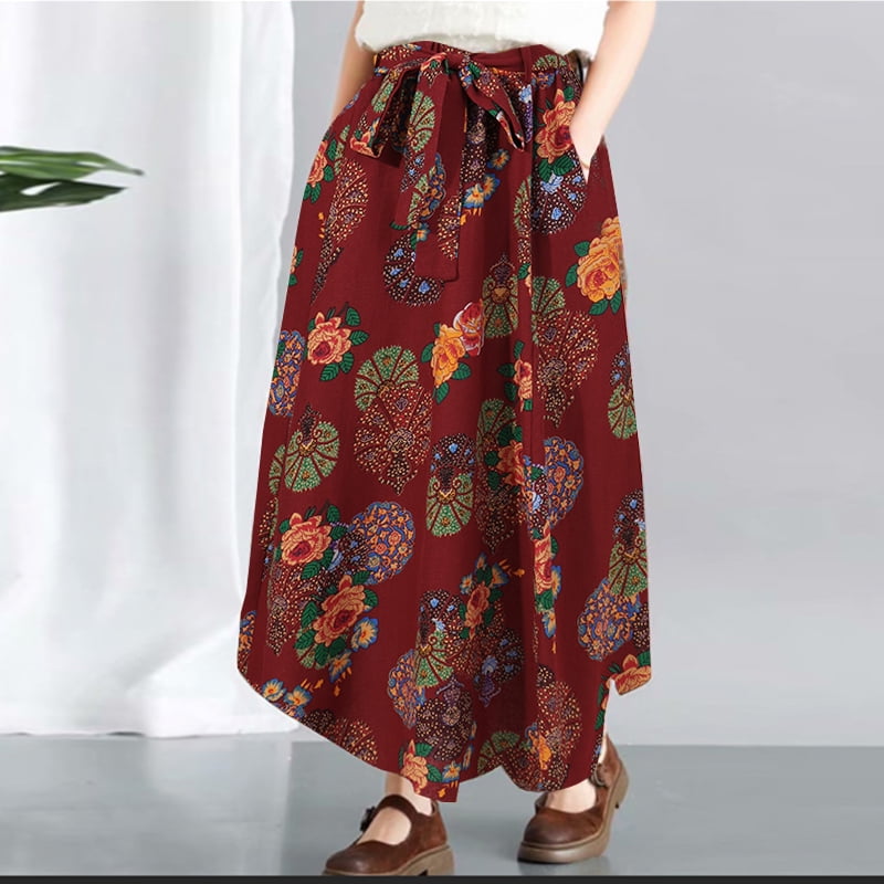 walmart maxi skirts and dresses