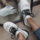 thumbnail image 1 of Zapatos deportivos de malla para mujer a juego de colores con diamantes de imitación a la moda de verano Wmkox8yii shalkjhdk454, 1 of 1