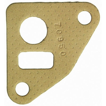 FEL-PRO 70950 EGR/Exhaust Air Supply Gasket Fits select: 1975-1986 CHEVROLET C10, 1975-1982 CHEVROLET CORVETTE