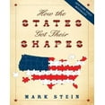 thumbnail image 1 of How the States Got Their Shapes By Stein, Mark, 1 of 1