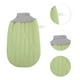 thumbnail image 3 of Toalla de baño con guantes de doble cara Unique Bargains para baño 5.51"x9.06" 1 Pc Verde, 3 of 6