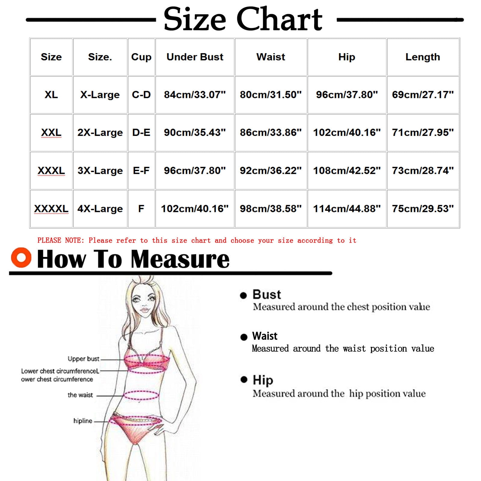 KkSLirnhs Swimsuit Women Plus Size 5X Swimsuit Women Bottoms Clearance Ladies Fashion Multicolor Print Back Cutout Swimming Trunks Sling Split