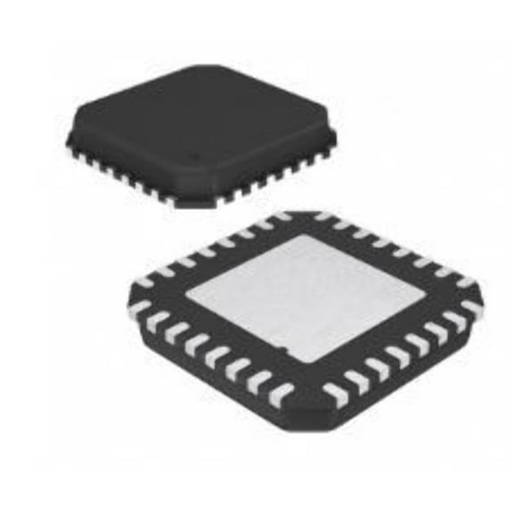 Pack of 5 ATTINY48-MU IC AVR AVR® ATtiny Microcontroller 8-Bit 12MHz 4KB FLASH 32-VQFN: RoHS