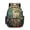Alpaca Flower, variant on Bee Sunflower Print Backpack School Bag for Kids Girls Lightweight Bookbag School Backpack Daypack School Supplies Satchel Large Capacity Backpack with Zipper Pocket