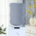 thumbnail image 3 of New Upper Opening Portable Household Dustproof Water Dispenser Cover Water Bucket Sleeve Barrel Cover BEIGE, 3 of 8