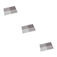 thumbnail image 2 of Inteprter Manteles individuales tejidos, estilo Simple, aislamiento térmico, mantel protector para , decoración del hogar, mantel de cocina, Type1 NO1, 2 of 6