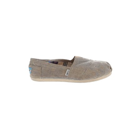 

Pre-Owned TOMS Women s Size 8.5 Flats