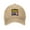 Natural, variant on United States Postal Worker Cowboy Hat Baseball Hat Trucker Hat For Men Women Retro Denim Hats Baseball Cap Dad Hat
