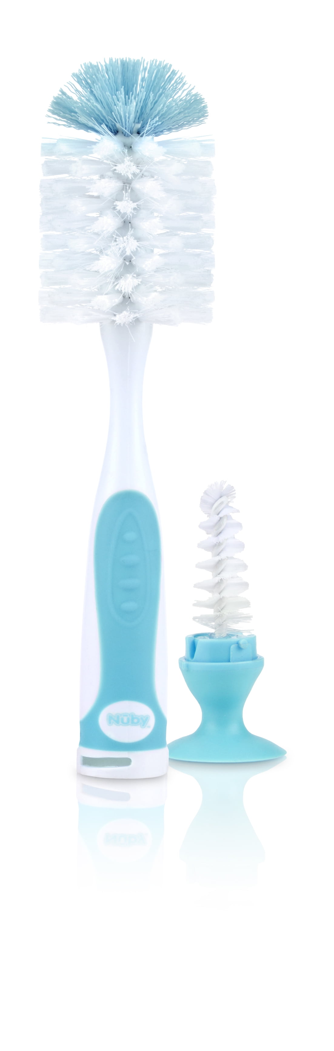 nuby bottle brush