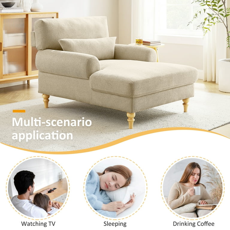 Stocksund chaise lounge cheap