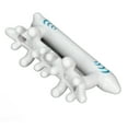 thumbnail image 1 of Fascial Release Massager, Fascia Massage Tool Reduce Tension Relieve Fatigue  For Shoulders, 1 of 8