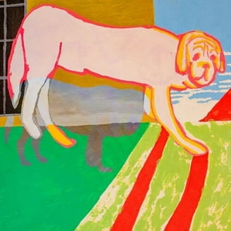 Balmorhea - All Is Wild, All Is Silent - Music & Performance