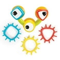 thumbnail image 3 of Yookidoo Baby Bath Toy - Spin 'N' Sort Water Gear - Attaches to Any Size Tub, 3 of 6
