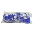 thumbnail image 3 of PinMart's Blue HOPE Awareness Wide Rubber Silicone Bracelet, 3 of 3