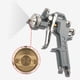 thumbnail image 5 of Pistola De Gravedad Para Pintar 600ml Boquilla 1.5mm PG-3545 Oakland, 5 of 6