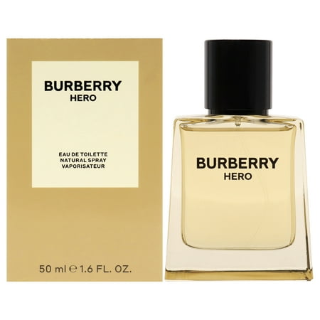 Burberry Burberry Hero 1.6 oz EDT Spray