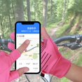 thumbnail image 2 of Guantes De Ciclismo Guantes De Invierno A Prueba De Viento Guantes De Ciclismo Antideslizantes Guantes De Escalada De Montaña Guantes Impermeables Para Deportes Al Aire Libre ANGGREK Otros, 2 of 8