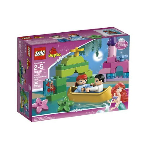 duplo disney princess ariel