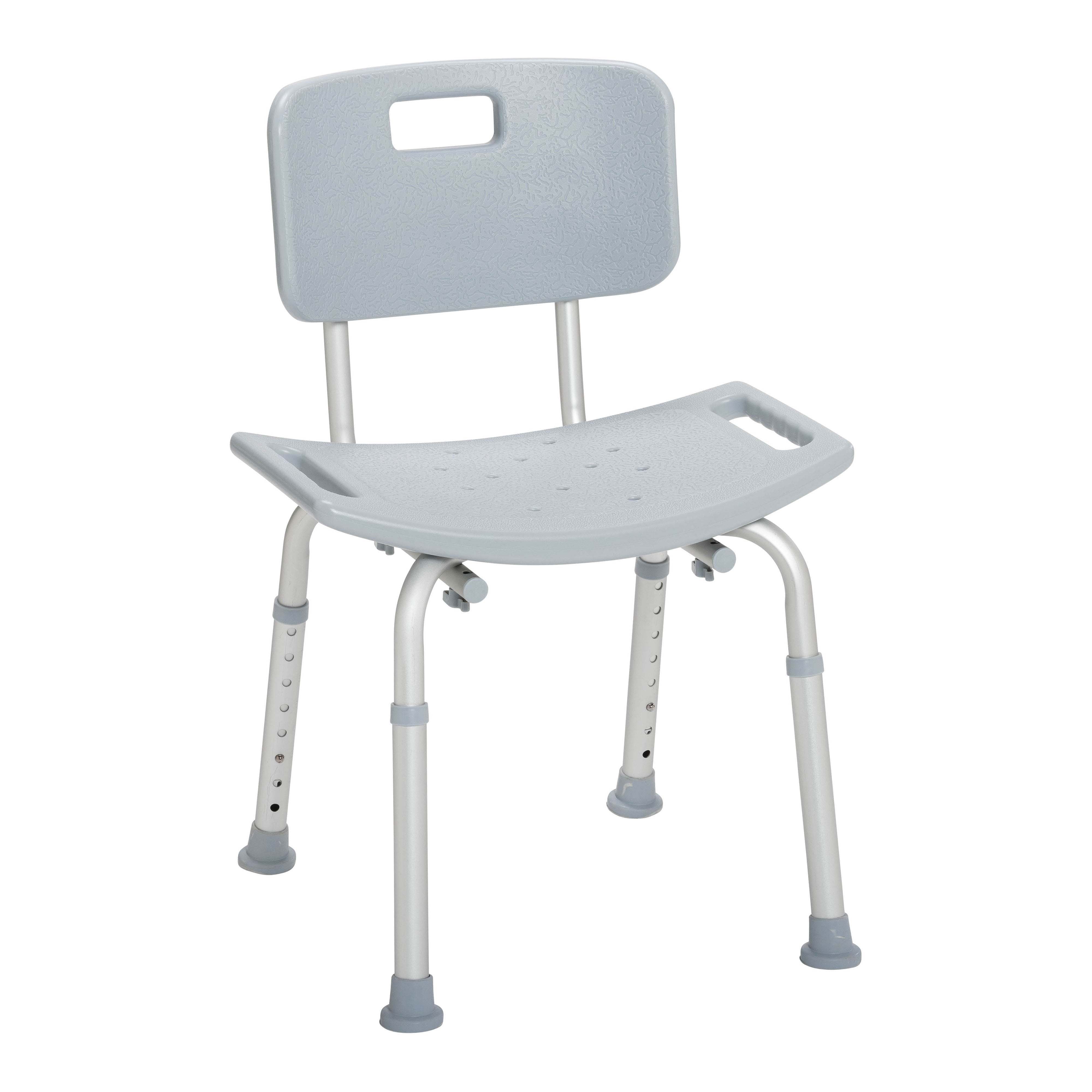 US Medical Seat Bathtub Bench Chair Shower Stool Handicap Old man Backless Bench 