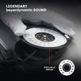 thumbnail image 2 of Audífonos beyerdynamic AVENTHO 300 Inalámbricos ANC Negro, 2 of 8