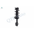 thumbnail image 4 of Set Front Quick Complete Strut-Rear Complete Shock Kit For 2013-2016 Mazda CX-5, 4 of 10