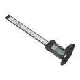 thumbnail image 2 of Electronic Digital Caliper 0?150mm Carbon Fiber Composites Digital Caliper With Lcd Screen, 2 of 5