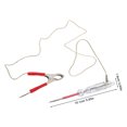 thumbnail image 2 of SOPOTUTU Professional Auto Circuit Tester Pen with Digital LCD for Car Fuse Checking and Trailer Wire Testing, 2 of 8