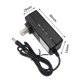 thumbnail image 3 of Cargador de batería de 25,2 V y 1 A, adaptador de corriente, enchufe de alimentación de 110 V y 240 V, 3 of 6