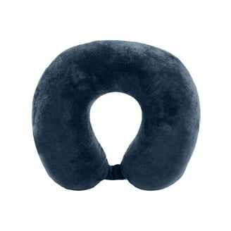 vibrating neck pillow walmart Vibrating Neck Pillow Massage Therapy for Traveling Home Rest Neck Pillows  for -,Ergonomic Design/Easy to Carry/Multi-Gear,Best Gift for Parents,Grey.