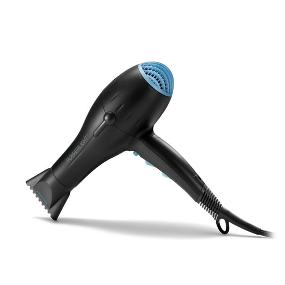 Bio Ionic PowerLight Pro Hair Dryer, Lightweight and Powerful Hair Tool for Styling & Blowouts