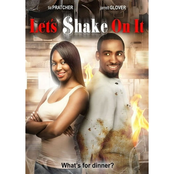 Let's Shake on It (DVD)