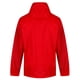 thumbnail image 2 of Regatta - Chaqueta Impermeable Pack It III para Hombre (Pimiento, Gris Seal), 2 of 3