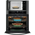 thumbnail image 6 of Frigidaire FGMC3066UD 30" Elec Oven/Microwave Combo, 6 of 6
