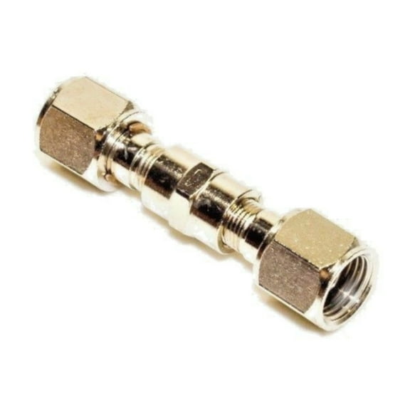 Precision Medical 0104 O2 1240 DISS Female Coupler