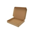 thumbnail image 3 of Set Medium Cardboard For Packaging Brown Mailing For Small Business, 3 of 9