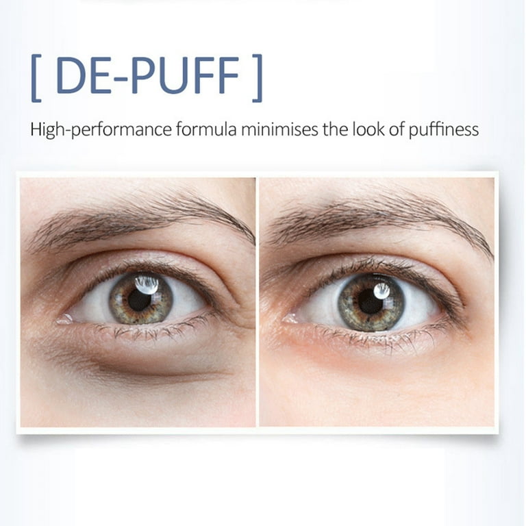 アイケア naaao Nameraka Honpo Under Eye Soy Milk Cream for Dark Circles 20g