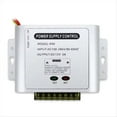 thumbnail image 1 of Mini AC 100-260V Access Control Power Supply Controller DC 12V 5A Access Control Time Delay Power Adapter, 1 of 6