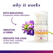 Burts Bees Renewal Firming Eye Cream, 0.5 oz