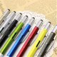 thumbnail image 4 of Destornillador Infidev con calibrador, bolígrafo multifuncional 6 en 1, nivel, escala y lápiz óptico, el mejor regalo para hombres y mujeres, multiherramienta de aluminio para el hogar, la oficina y, 4 of 4
