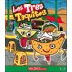 thumbnail image 1 of LOS TRES TAQUITOS VR EDITORAS 9786078614141, 1 of 2