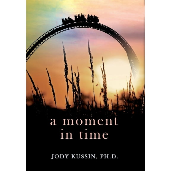 A Moment in Time: Finding Strength in a Pandemic, (Hardcover)