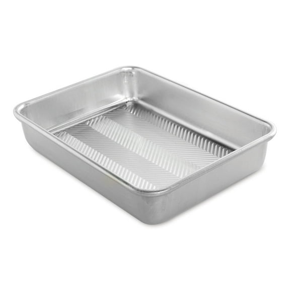 Nordic Ware Prism 9"x13" Rectangular Baking Pan