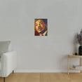 thumbnail image 3 of MLK Canvas Wall Art - Pop Art by Stephen Chambers, 3 of 4