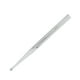 thumbnail image 1 of Pluma De Acupuntura, Pluma De Masaje De Tejido Profundo Ergonómica De Acero Inoxidable Resistente Y Firme, Alivio Del Dolor Para Brazos Faciales Para Hombres Y Mujeres, 1 of 8